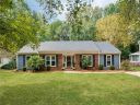 6000 Carmel Station Avenue sold home in Charlotte, SC