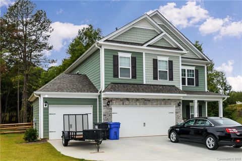128 Autumn Mist Road sold home in Autumn Brook, Statesville, NC