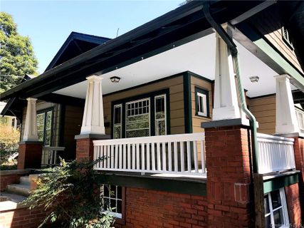 97 Houston Street sold home in Montford/Arborvale Park, Asheville, NC