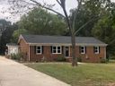 609 Greenbriar Drive sold home in Matthews, SC