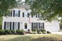 2438 Galena Lane sold home in Kannapolis, SC