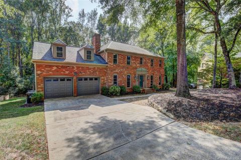 123 Pineridge Drive