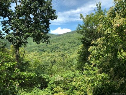 162 Maryland Place 1425 sold home in The Rainbow, Montreat, NC