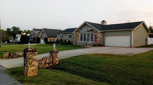 136 Pleasant Garden Drive
