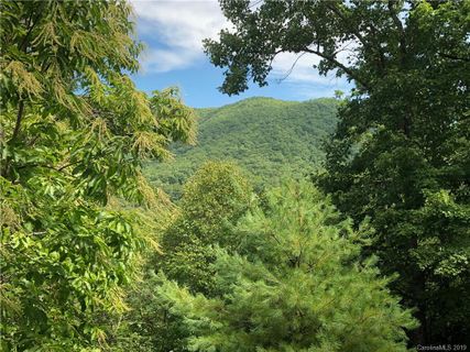 158 Maryland Place 1423 sold home in The Rainbow, Montreat, NC