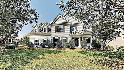 592 Highland Ridge Road