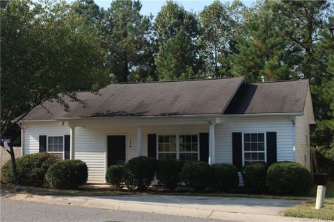 358 Olde North Church Drive