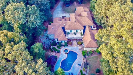 9117 Yellow Pine Court