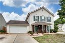 7121 Angela Marie Court sold home in Charlotte, SC