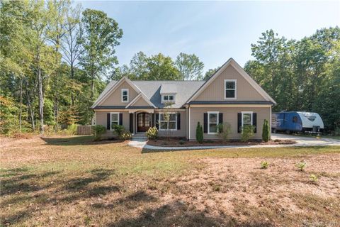 3934 Mcgee Point Road sold home in Redbud Forest, Terrell, NC