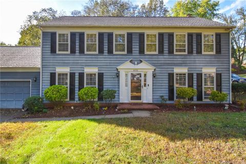 8236 Charles Crawford Drive
