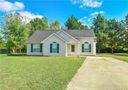 12733 Cumberland Crest Drive sold home in Huntersville, SC