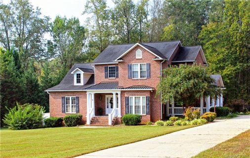 329 Seven Springs Loop