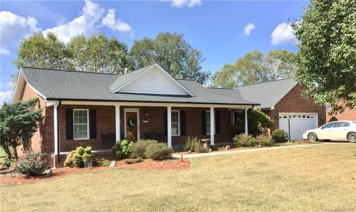 239 Meadow Oaks Drive