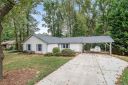 3808 Cobbleridge Drive sold home in Charlotte, SC