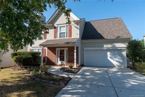 9527 Chastain Walk Drive