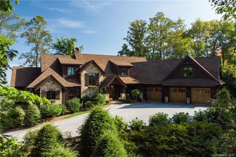 917 Whitewater Ridge Road sold home in Whitewater Ridge, Sapphire, NC