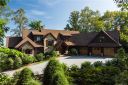 917 Whitewater Ridge Road sold home in Sapphire, SC