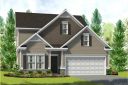 1515 Troon Drive sold home in Salisbury, SC