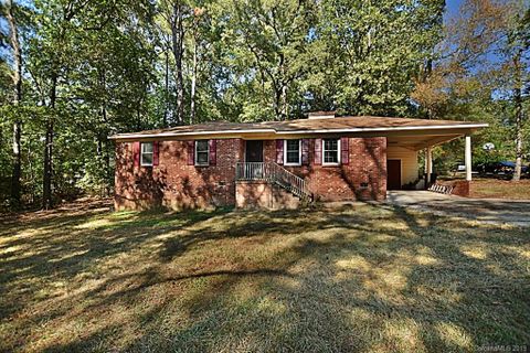 4472 Pinebrook Drive sold home in Pinebrook, Rock Hill, SC