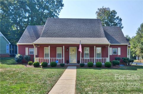 1304 Forest Wood Drive