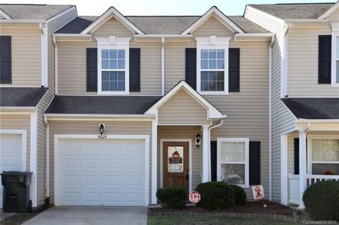 4625 Noel Court sold home in Alexandria Park, Rock Hill, SC
