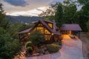 111 Cullowhee Heights Road sold home in Cullowhee, SC