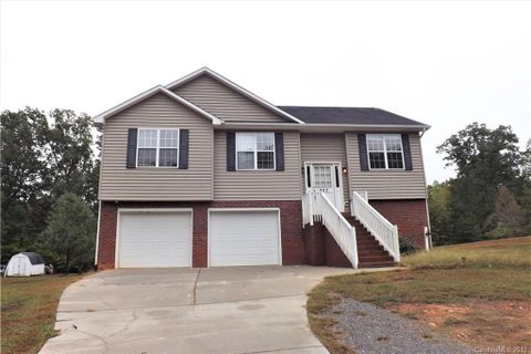 327 Unity Church Road sold home in Unity Grove, Kings Mountain, NC