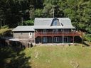 872 Cabin Ridge Road sold home in Cullowhee, SC