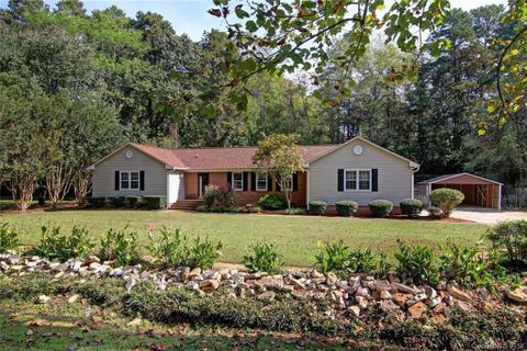 206 Sycamore Road