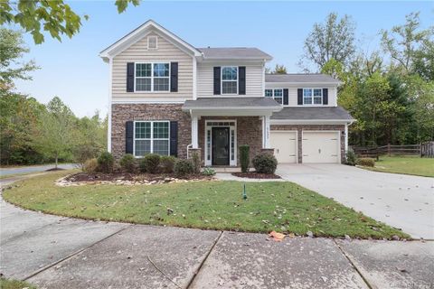 5623 Mcdowell Run Drive