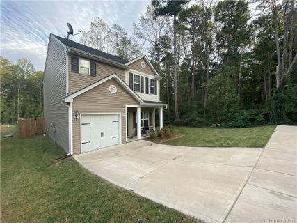 6919 Ware Road sold home in Britton Woods, Charlotte, NC