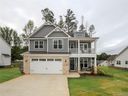 1209 Robinhood Lane sold home in Kannapolis, SC