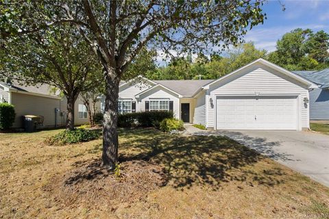 171 Austin Run Court