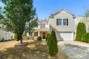 5737 Hammermill Drive sold home in Harrisburg, SC