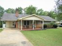 223 East Park Road sold home in Ellenboro, SC