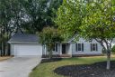 1417 Meadow Wood Drive sold home in Fort Mill, SC