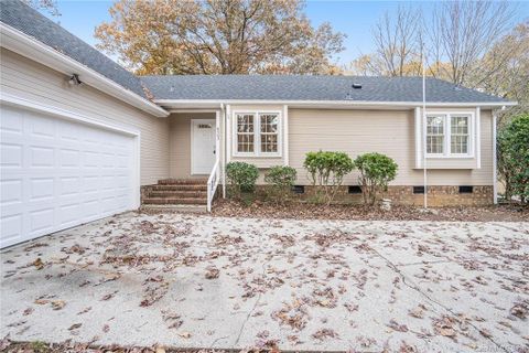 8403 Tifton Road