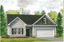 815 Foxmeade Court sold home in Salisbury, SC