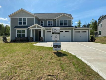 247 Country Lake Drive Lot 42