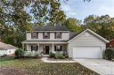 1658 Trotters Ridge Road sold home in Stanfield, SC