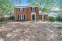 9909 Laurel Lake Lane sold home in Charlotte, SC
