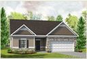 1519 Troon Drive sold home in Salisbury, SC
