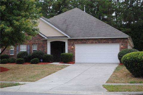 4625 Brookwood Road sold home in Timberlands, Charlotte, NC
