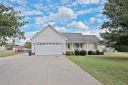 126 Deercroft Drive sold home in Statesville, SC