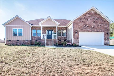 4009 Red Hill Way sold home in Wingate Hills, Denver, NC