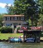 3514 Pinehaven Drive 1033 sold home in Badin Lake, SC