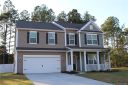 416 Wheat Field Drive sold home in Mount Holly, SC