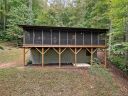 140 Treetops Drive sold home in Candler, SC