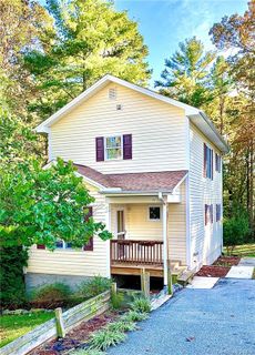 134 Victoria Springs Drive sold home in Three Seeds, Flat Rock, NC